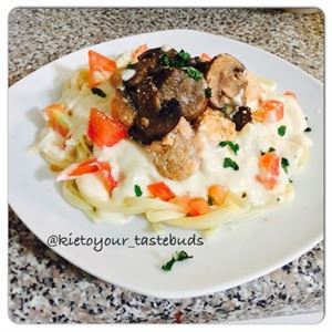 Kie To Your Tastebuds©