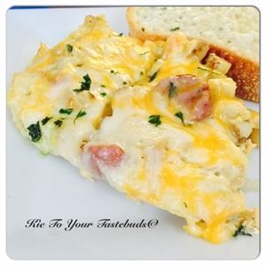 Kie To Your Tastebuds©