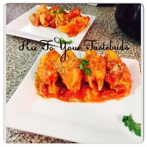 Kie To Your Tastebuds©