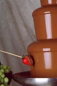 Chocolate Fountains of San Diego