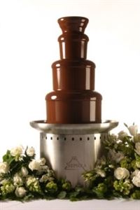 Chocolate Fountains of San Diego