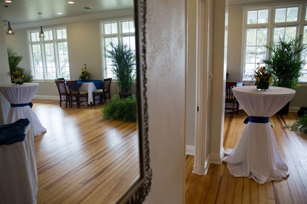 Quarters K at Riverfront Park