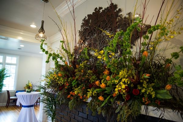 Quarters K at Riverfront Park