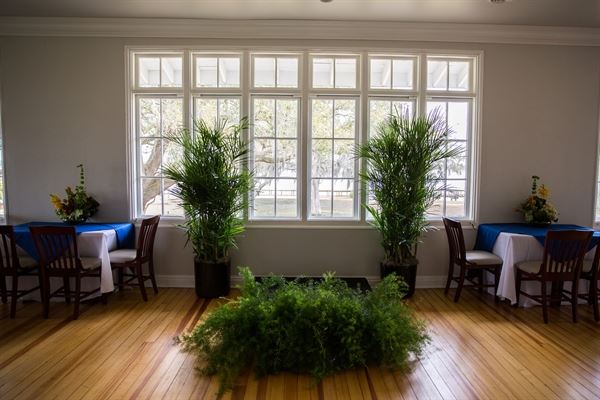 Quarters K at Riverfront Park