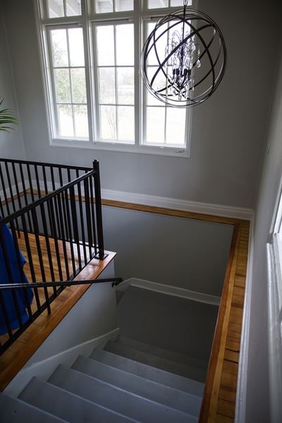 Quarters K at Riverfront Park