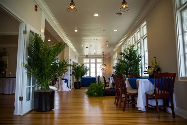 Quarters K at Riverfront Park