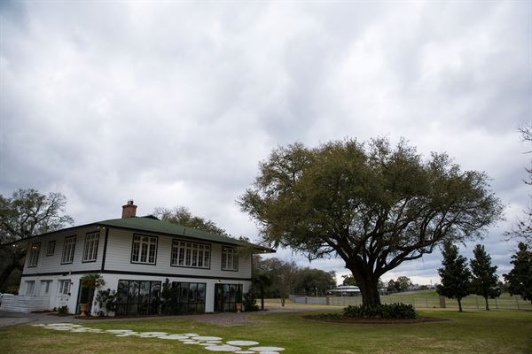 Quarters K at Riverfront Park