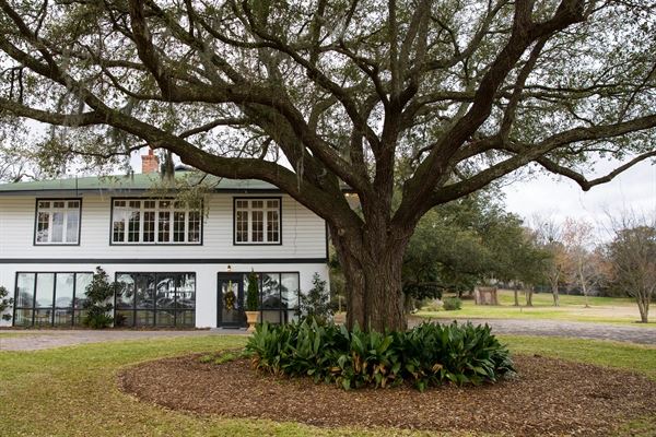 Quarters K at Riverfront Park