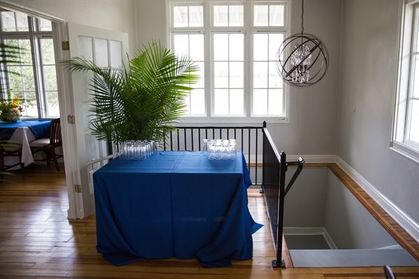 Quarters K at Riverfront Park