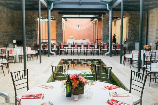 The Ingenhuett on High