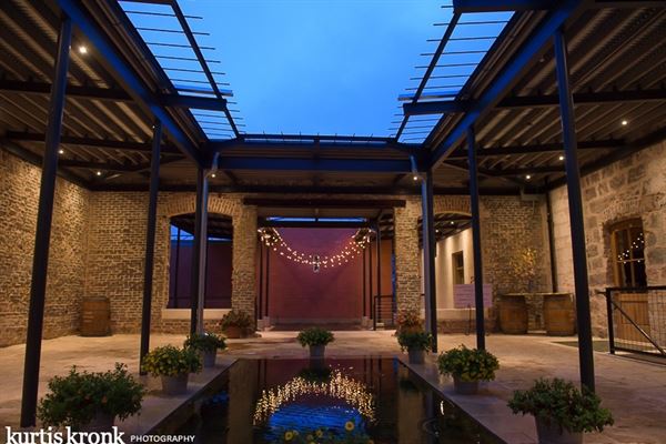 The Ingenhuett on High