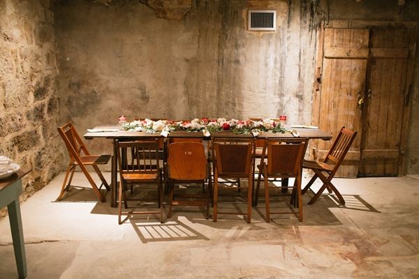 The Ingenhuett on High