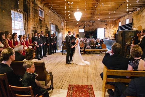 The Ingenhuett on High