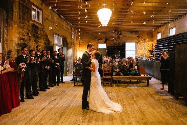 The Ingenhuett on High