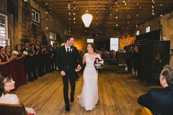 The Ingenhuett on High