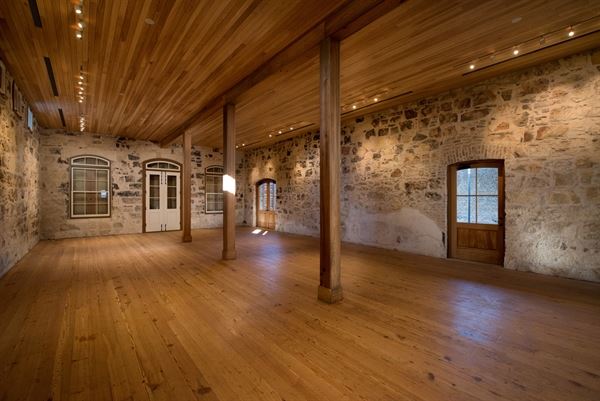 The Ingenhuett on High