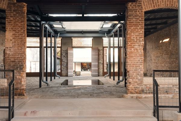 The Ingenhuett on High