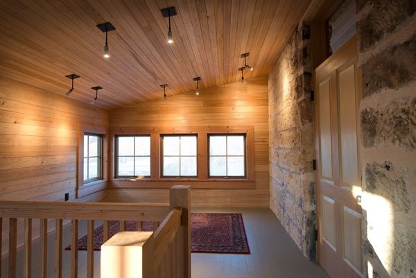 The Ingenhuett on High