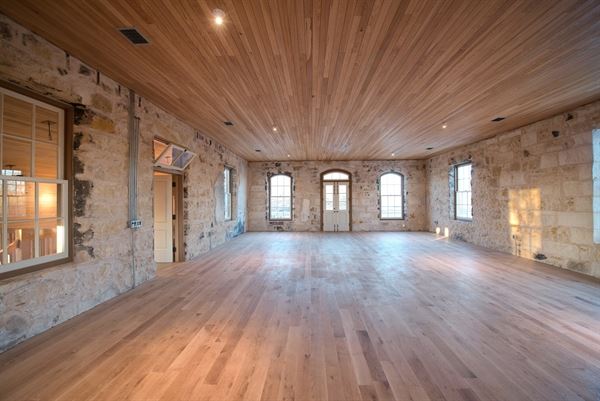 The Ingenhuett on High