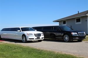 Great Bay Limousine
