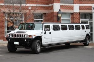 Great Bay Limousine