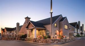 Residence Inn Denver Downtown