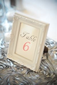 At First Blush Custom Events & Decor