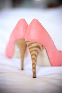 At First Blush Custom Events & Decor