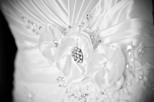 At First Blush Custom Events & Decor