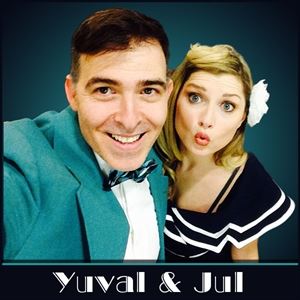 All Swing Productions