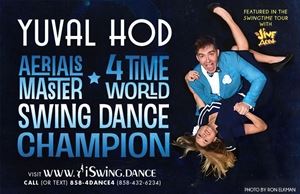 All Swing Productions