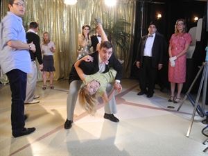 All Swing Productions