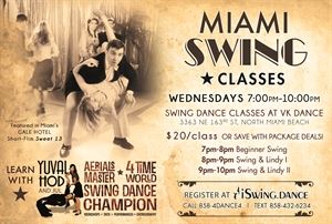 All Swing Productions