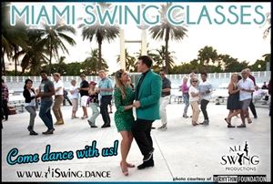 All Swing Productions