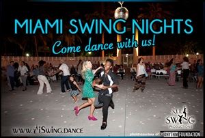 All Swing Productions