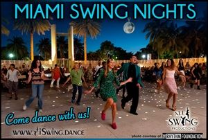 All Swing Productions