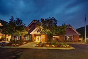 Residence Inn Detroit Livonia