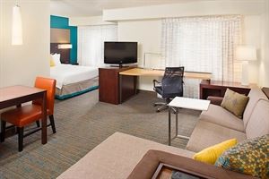 Residence Inn Detroit Livonia