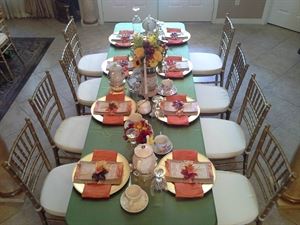 Fancy That Specialty Linens