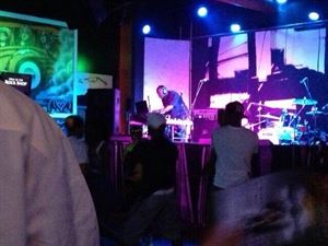 CYRAX SOUND ENTERTAINMENT