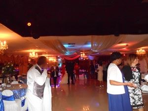 CYRAX SOUND ENTERTAINMENT