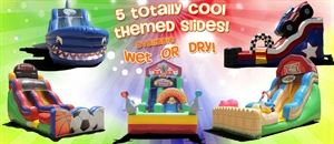 Texas Entertainment Group