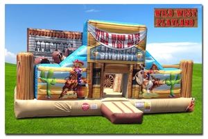 Texas Entertainment Group