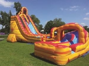 Texas Entertainment Group