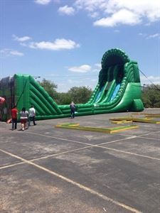 Texas Entertainment Group