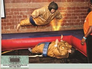 Texas Entertainment Group