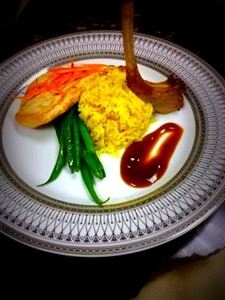 Gaston's Culinary Services, Inc.