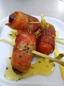 Gaston's Culinary Services, Inc.