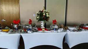 Gaston's Culinary Services, Inc.