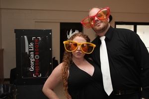 Georgian Life PHOTO•BOOTH